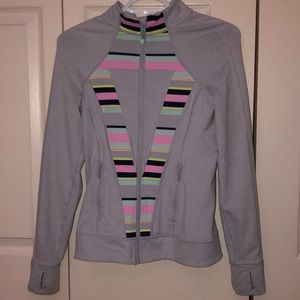 Ivivva athletic sweater